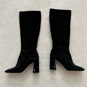 Sam Edelman Knee High Boots